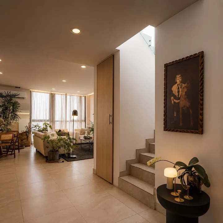 Foto 2 de PENTHOUSE EN VENTA | PISO 17 – ARCOS VALLARTA