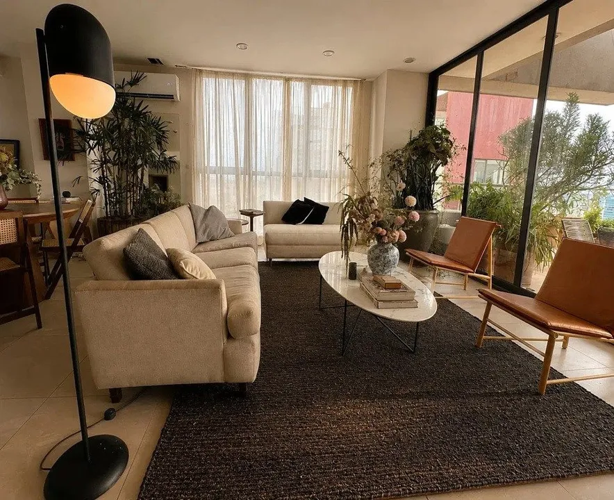 Foto 4 de PENTHOUSE EN VENTA | PISO 17 – ARCOS VALLARTA