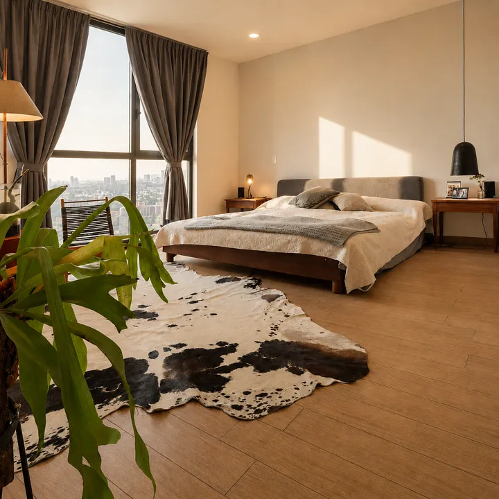 Foto 7 de PENTHOUSE EN VENTA | PISO 17 – ARCOS VALLARTA