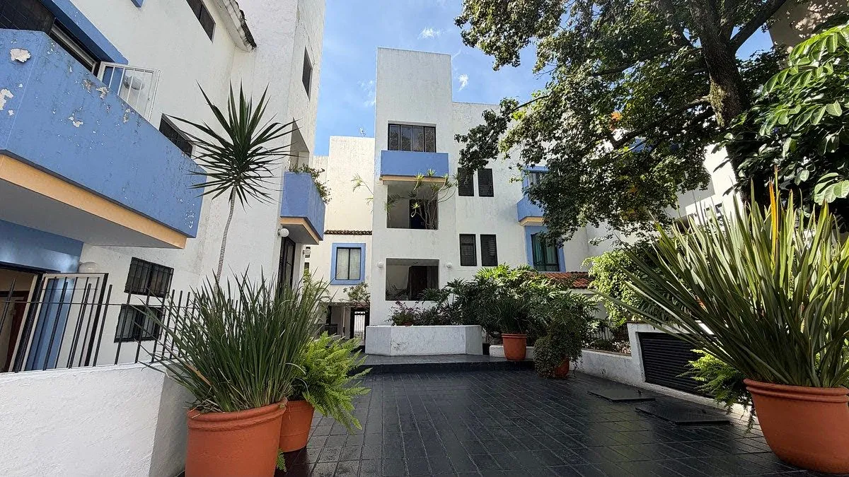 DEPARTAMENTO EN VENTA EN ENRIQUE RODO PRADOS PROVIDENCIA