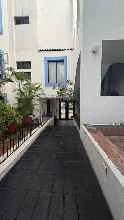 Foto 2 de DEPARTAMENTO EN VENTA EN ENRIQUE RODO PRADOS PROVIDENCIA