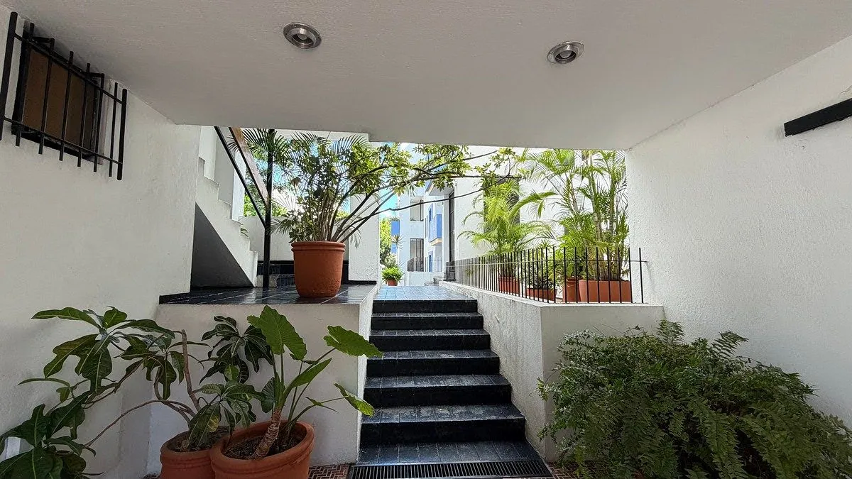 Foto 3 de DEPARTAMENTO EN VENTA EN ENRIQUE RODO PRADOS PROVIDENCIA
