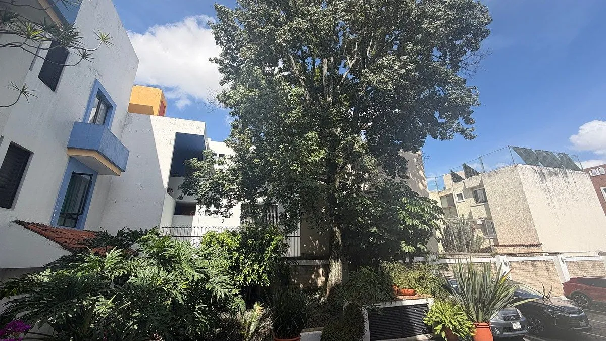 Foto 4 de DEPARTAMENTO EN VENTA EN ENRIQUE RODO PRADOS PROVIDENCIA