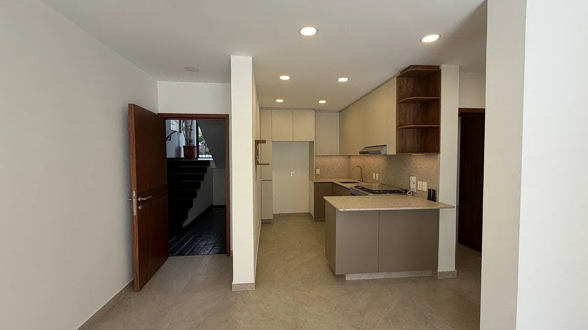 Foto 5 de DEPARTAMENTO EN VENTA EN ENRIQUE RODO PRADOS PROVIDENCIA