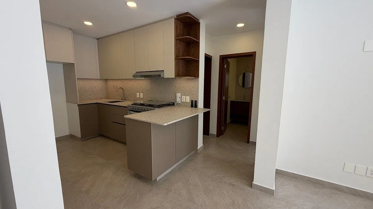 Foto 6 de DEPARTAMENTO EN VENTA EN ENRIQUE RODO PRADOS PROVIDENCIA