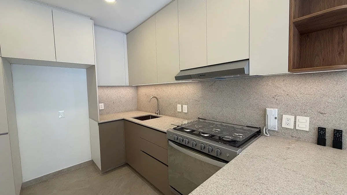 Foto 7 de DEPARTAMENTO EN VENTA EN ENRIQUE RODO PRADOS PROVIDENCIA