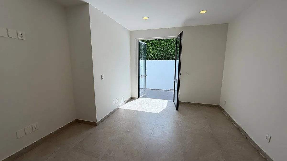 Foto 8 de DEPARTAMENTO EN VENTA EN ENRIQUE RODO PRADOS PROVIDENCIA
