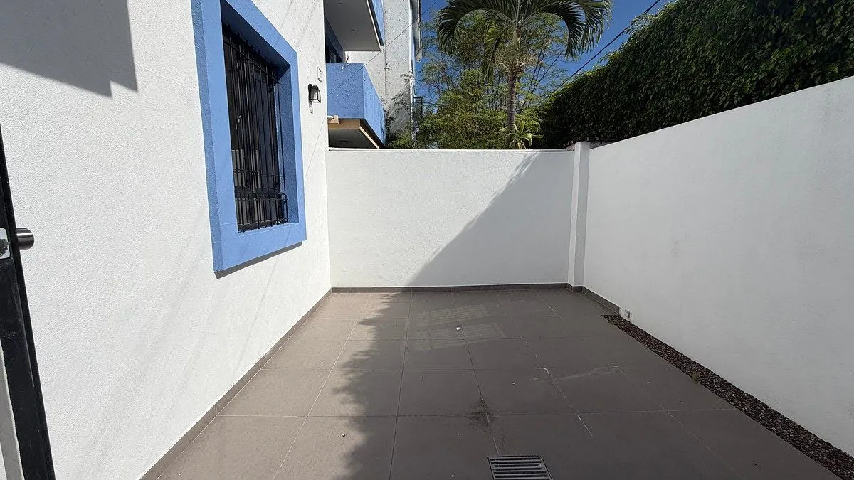 Foto 9 de DEPARTAMENTO EN VENTA EN ENRIQUE RODO PRADOS PROVIDENCIA