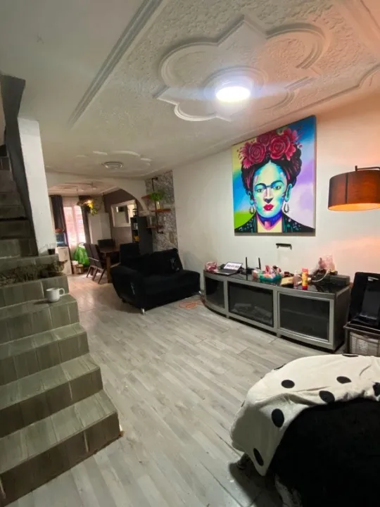 Foto 6 de Casa en venta en Isla Malden, Jardines del Sur, Guadalajara