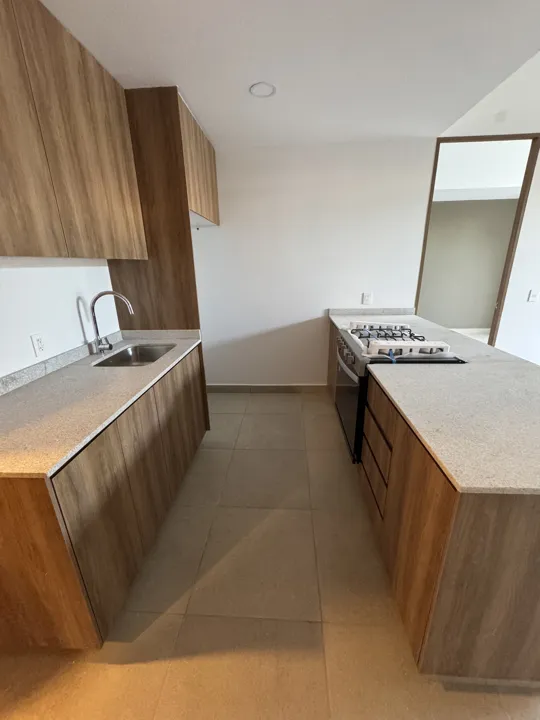 Desarrollo en Venta en Chapultepec Country - Coordenada Country Amelia 1