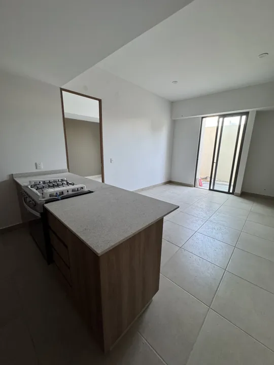 Foto 3 de Desarrollo en Venta en Chapultepec Country - Coordenada Country Amelia 1