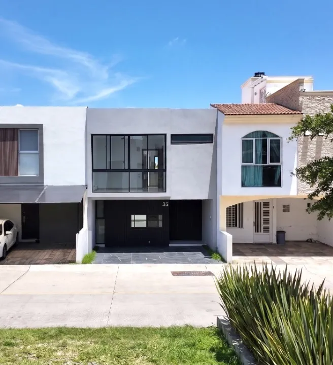 Casa en venta en Encino #33, Senda del Valle, Zapopan