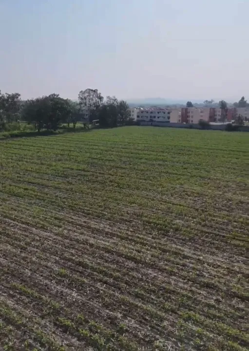 TERRENO IDEAL PARA DESARROLLO HABITACIONAL AL SUR DE GUADALAJARA
