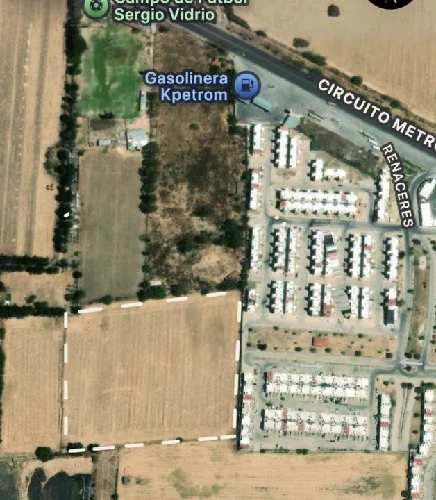 Foto 6 de TERRENO IDEAL PARA DESARROLLO HABITACIONAL AL SUR DE GUADALAJARA
