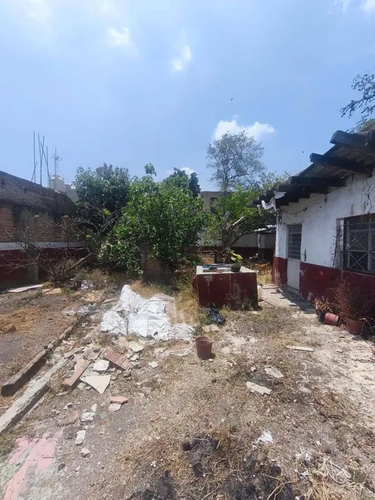 Terreno en venta en Balcones de la Cantera (Periférico Norte)