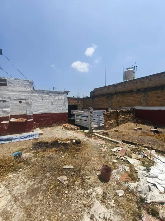 Foto 2 de Terreno en venta en Balcones de la Cantera (Periférico Norte)