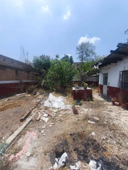 Foto 3 de Terreno en venta en Balcones de la Cantera (Periférico Norte)