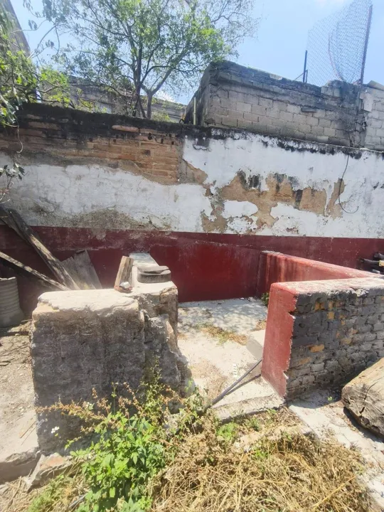 Foto 4 de Terreno en venta en Balcones de la Cantera (Periférico Norte)