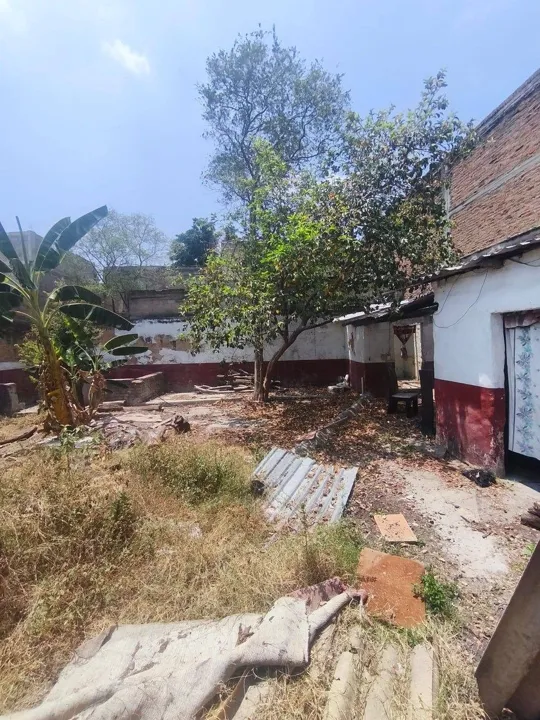 Foto 6 de Terreno en venta en Balcones de la Cantera (Periférico Norte)
