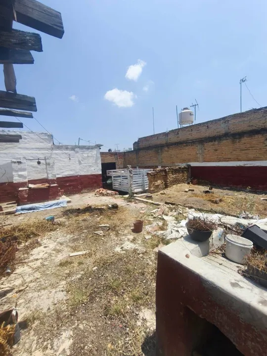 Foto 7 de Terreno en venta en Balcones de la Cantera (Periférico Norte)