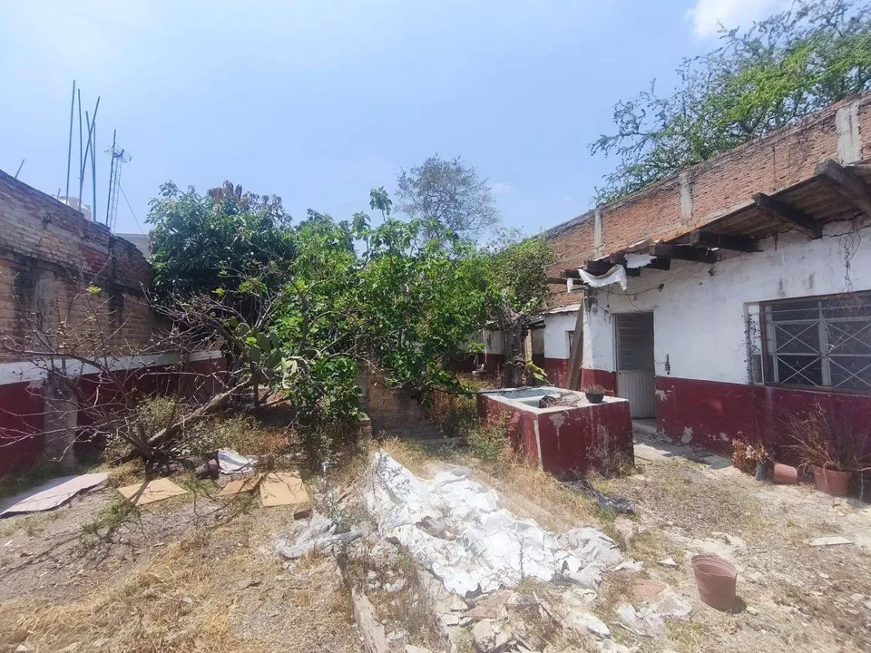 Foto 8 de Terreno en venta en Balcones de la Cantera (Periférico Norte)