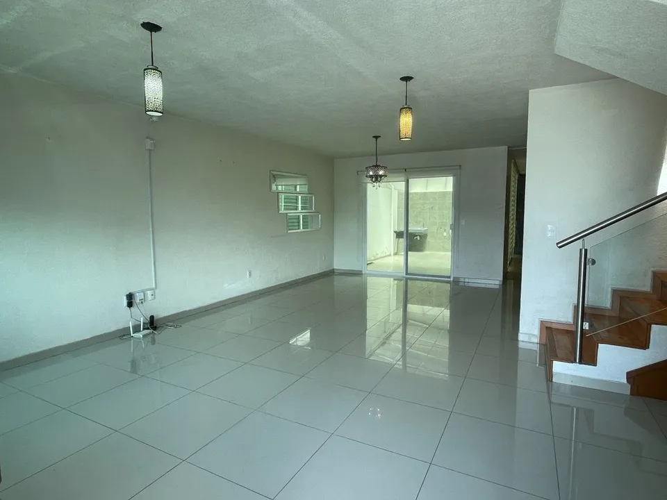 Foto 2 de Casa en renta con ahorro de energía en Casa Fuerte 🦆