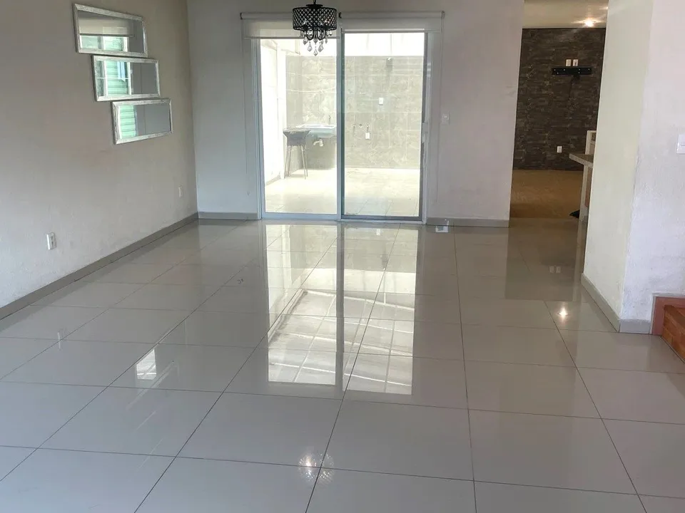 Foto 3 de Casa en renta con ahorro de energía en Casa Fuerte 🦆