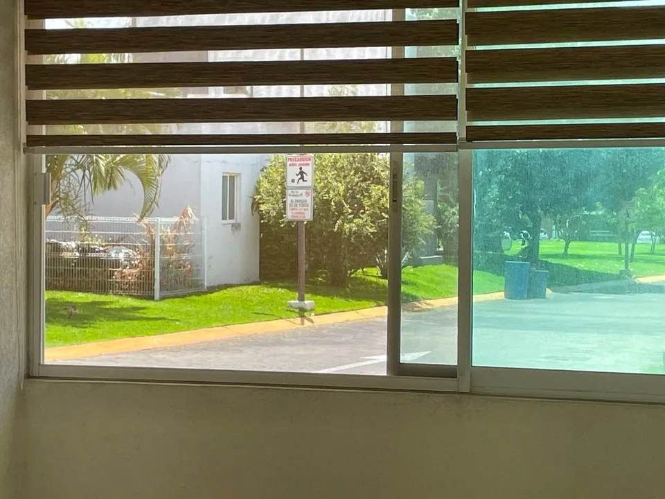 Foto 5 de Casa en renta con ahorro de energía en Casa Fuerte 🦆