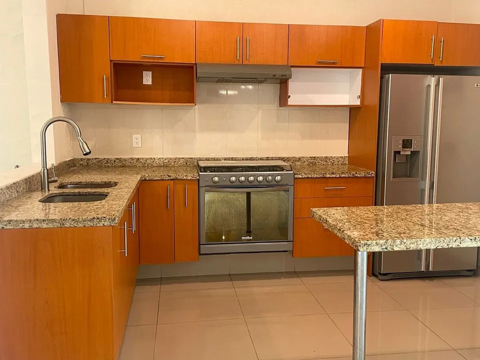 Foto 7 de Casa en renta con ahorro de energía en Casa Fuerte 🦆