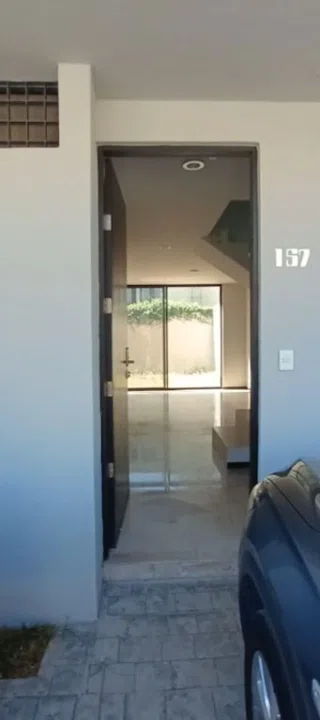 Foto 2 de Casa en venta en Zoi Sur, Bosques de Santa Anita.