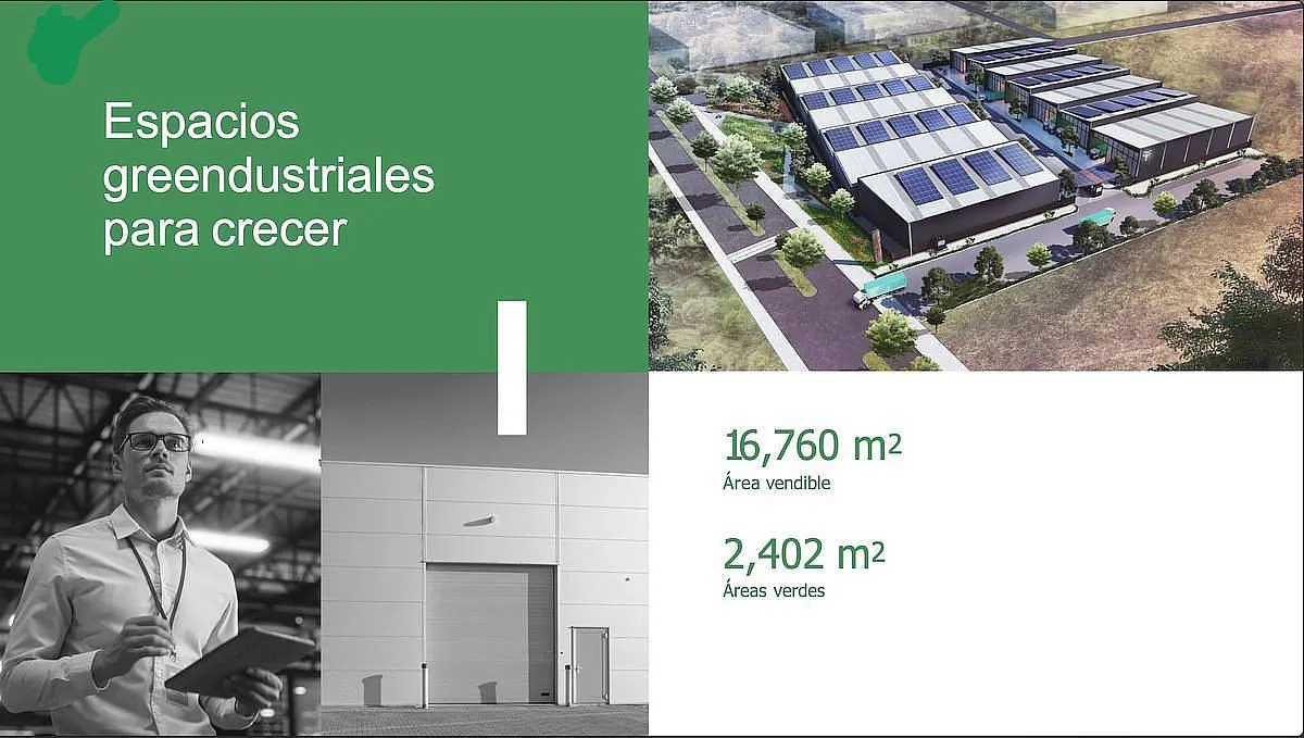 Foto 5 de Terrenos Industriales en Venta en San Pedro Tlaquepaque, Jalisco