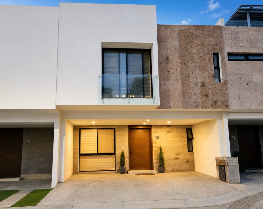 Casa en venta en Boulevard Valle Imperial, Capital Norte, Zapopan
