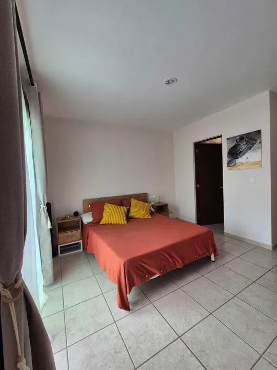Foto 5 de Casa en Renta - Paseo de los Parques 8
