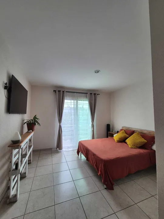 Foto 6 de Casa en Renta - Paseo de los Parques 8