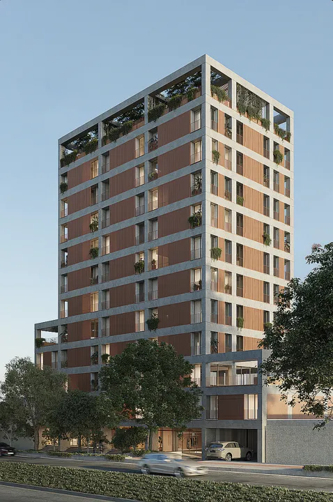 Foto 4 de Departamentos en Preventa en Artesanos, Guadalajara, Jalisco