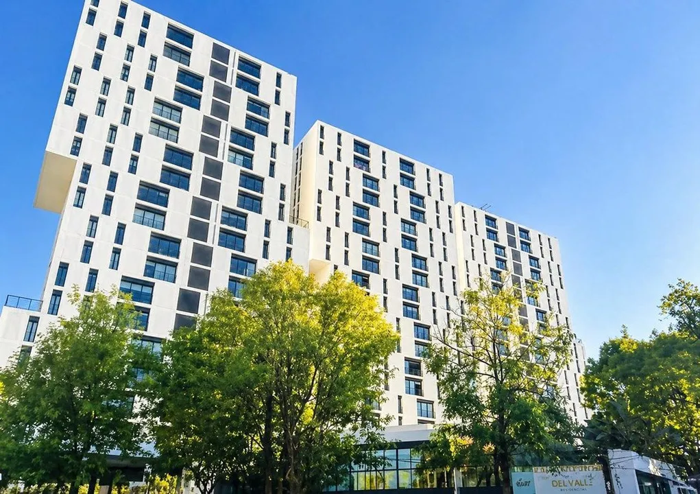 Departamento en Venta en Meridiano 103 ciudad granja Zapopan