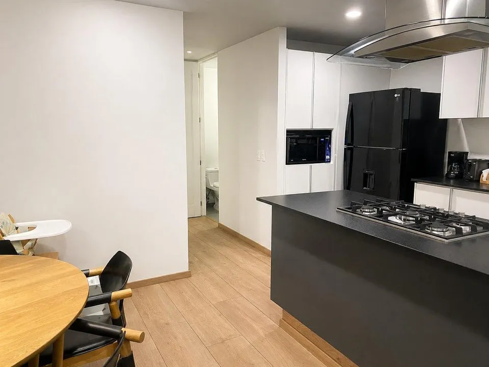 Foto 5 de Departamento en Venta en Meridiano 103 ciudad granja Zapopan