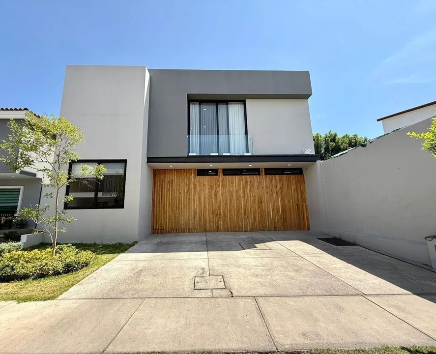 Casa en venta en LOS NARANJOS 18C, Santa Anita, Tlajomulco de Zuñiga