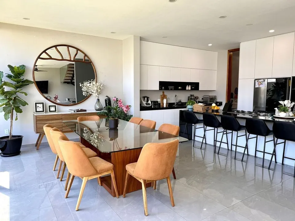 Foto 2 de Casa en venta en LOS NARANJOS 18C, Santa Anita, Tlajomulco de Zuñiga