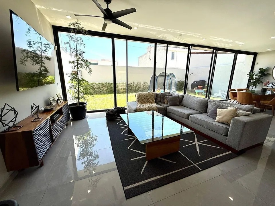 Foto 3 de Casa en venta en LOS NARANJOS 18C, Santa Anita, Tlajomulco de Zuñiga