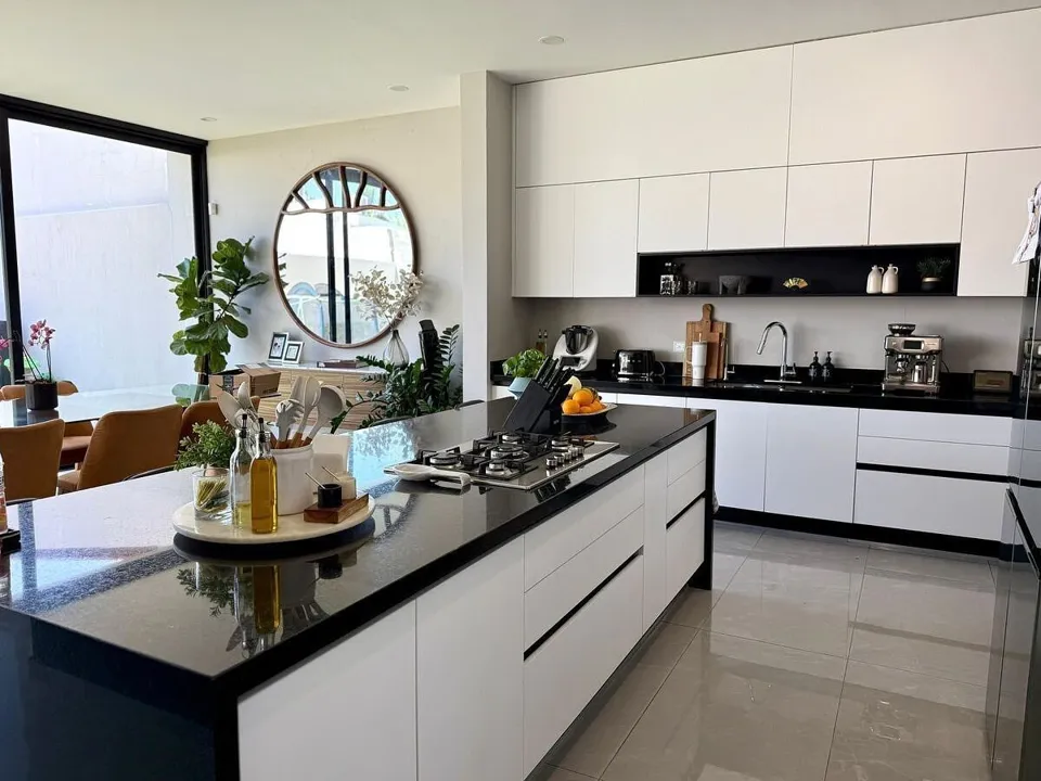 Foto 5 de Casa en venta en LOS NARANJOS 18C, Santa Anita, Tlajomulco de Zuñiga