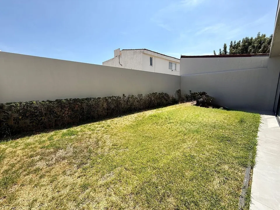 Foto 6 de Casa en venta en LOS NARANJOS 18C, Santa Anita, Tlajomulco de Zuñiga