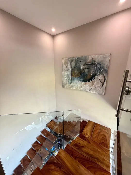 Foto 8 de Casa en venta en LOS NARANJOS 18C, Santa Anita, Tlajomulco de Zuñiga