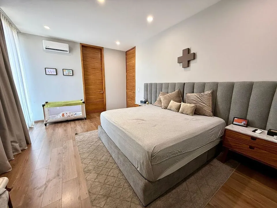 Foto 9 de Casa en venta en LOS NARANJOS 18C, Santa Anita, Tlajomulco de Zuñiga