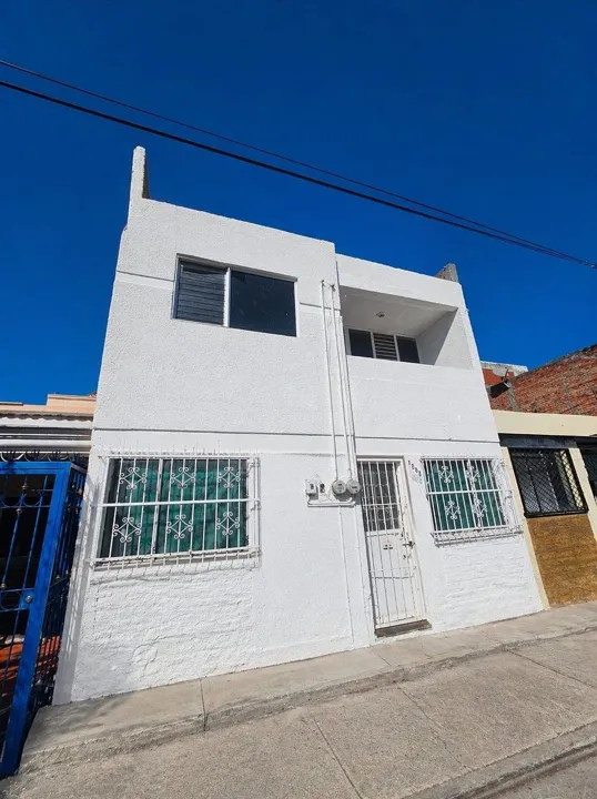 Casa en Venta en Lomas de Independecia - Monte Bello 1069