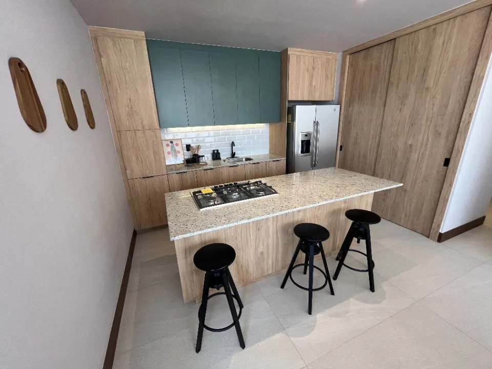 Foto 7 de Departamento en venta en Calle 17 de Mayo, La Tijera, Tlajomulco de zuñiga