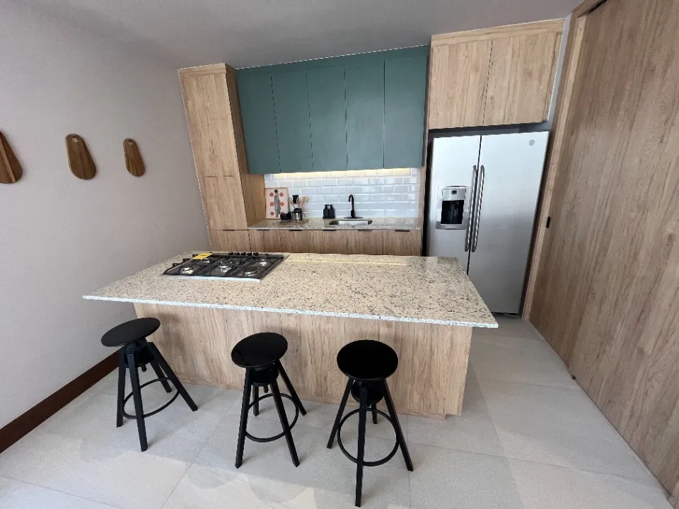 Foto 8 de Departamento en venta en Calle 17 de Mayo, La Tijera, Tlajomulco de zuñiga