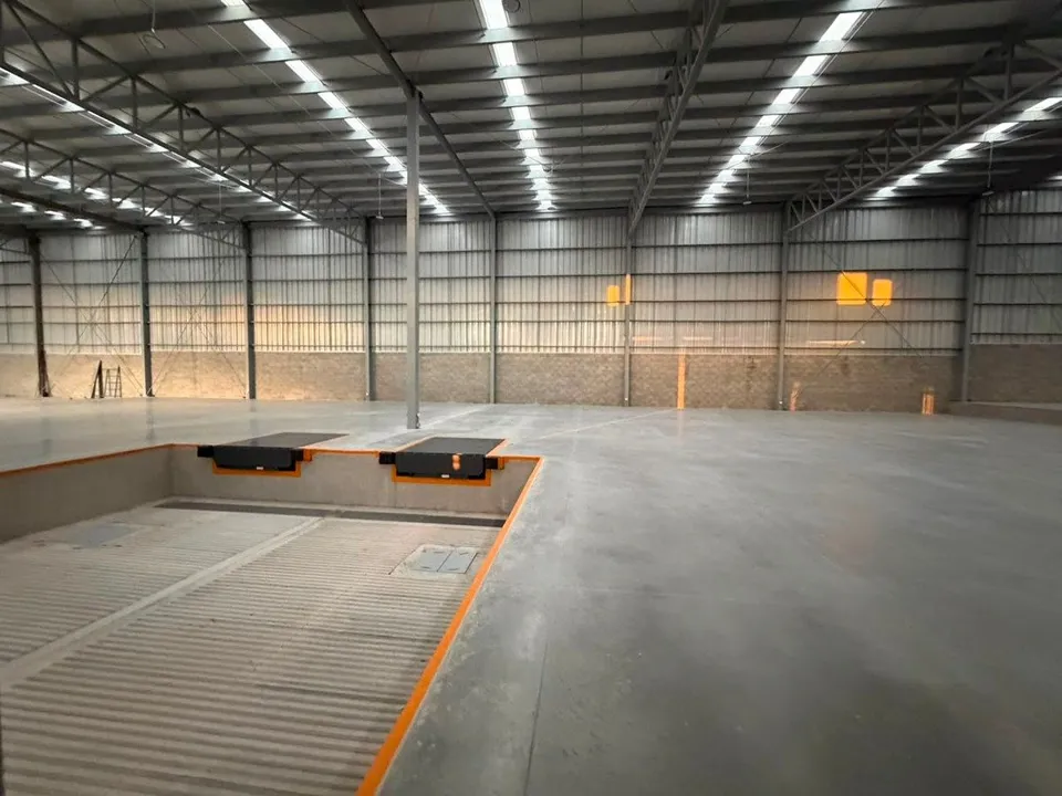 Foto 5 de Nave Industrial Aaa en Renta — 747.74 m² | Last - Mile Zapopan Norte | Entrega I