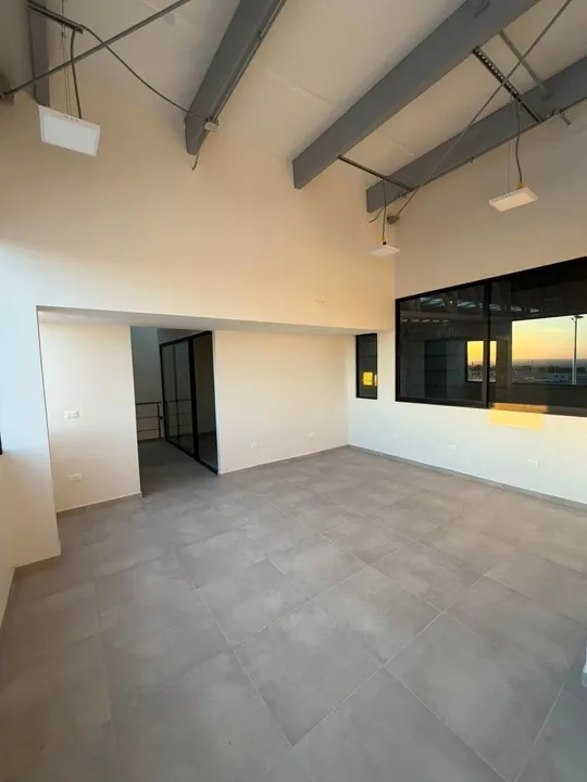 Foto 8 de Nave Industrial Aaa en Renta — 747.74 m² | Last - Mile Zapopan Norte | Entrega I