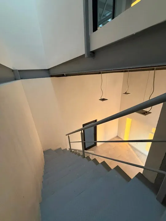 Foto 9 de Nave Industrial Aaa en Renta — 747.74 m² | Last - Mile Zapopan Norte | Entrega I